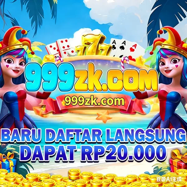 999ZK Bonus Member Baru 100%