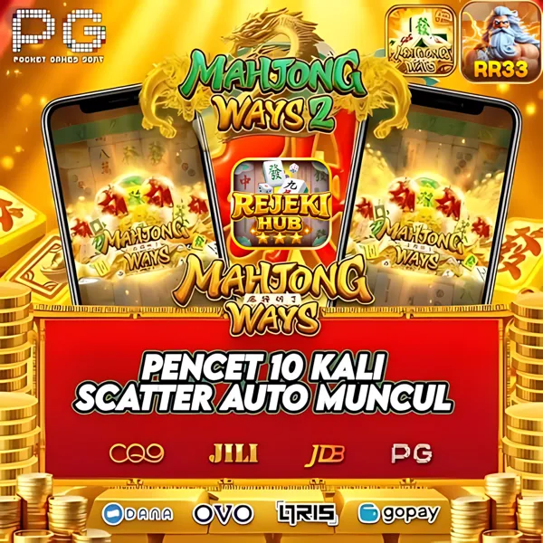 QQ1X2 Slot Anti Rungkad Indonesia
