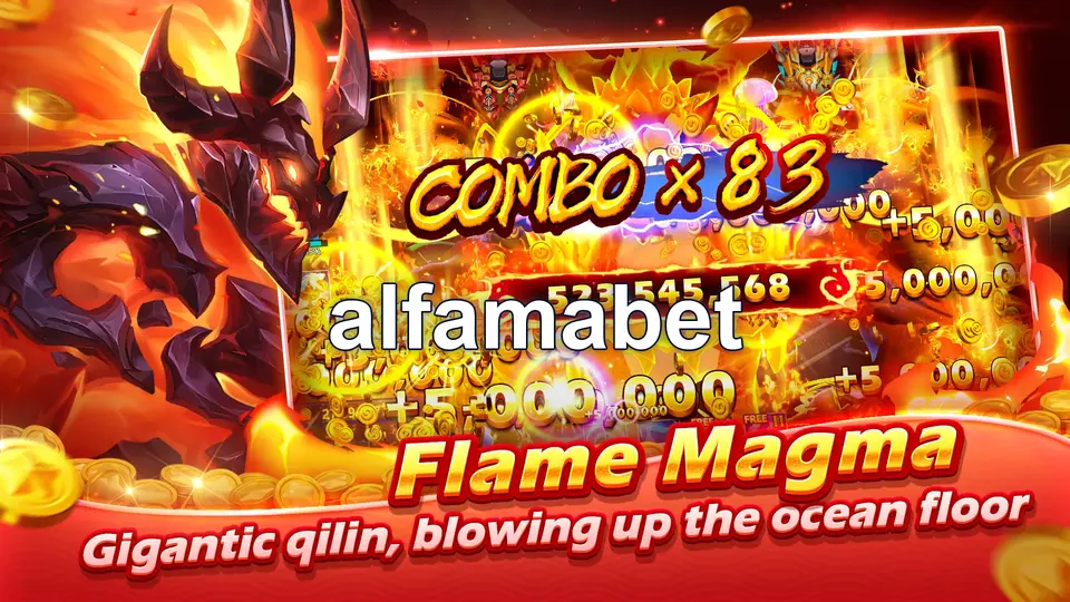 alfamabet Masuk