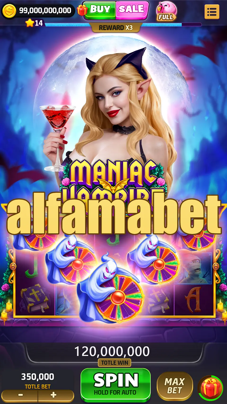 alfamabet Masuk