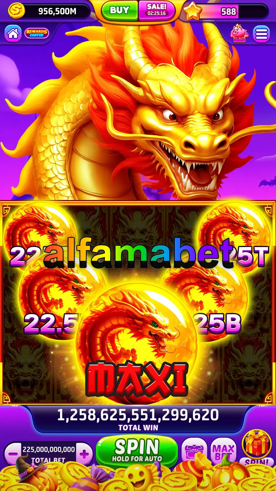 alfamabet Masuk